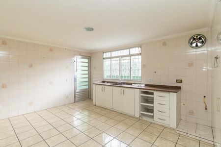 Casa à venda com 200m², 3 quartos e 2 vagasCozinha