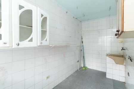 Casa à venda com 200m², 3 quartos e 2 vagasÁrea de Serviço