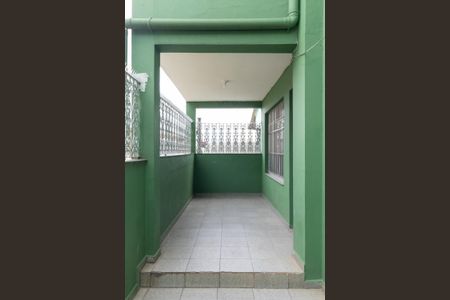 Casa à venda com 200m², 3 quartos e 2 vagasQuintal