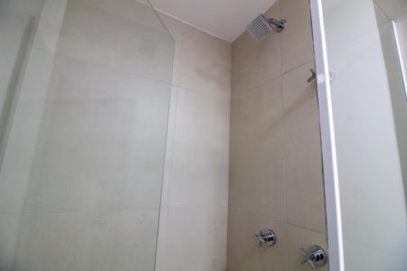 Studio à venda com 33m², 1 quarto e sem vagaBanheiro