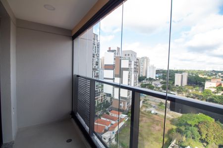 Studio à venda com 33m², 1 quarto e sem vagaTerraço