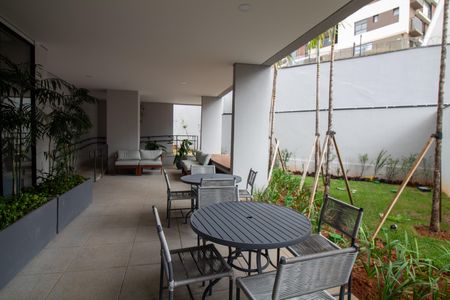 Studio à venda com 33m², 1 quarto e sem vagaÁrea comum