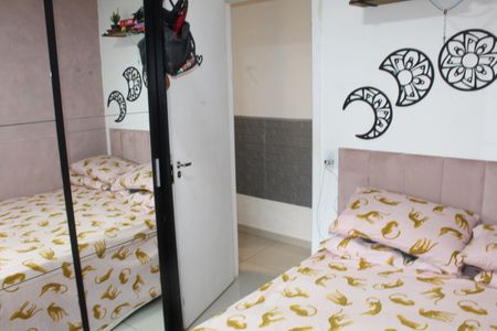 Apartamento para alugar com 82m², 2 quartos e 1 vagaQuarto 1