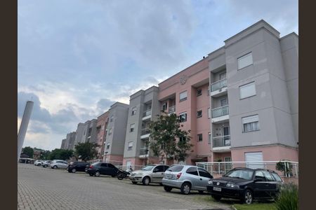 Apartamento para alugar com 82m², 2 quartos e 1 vagaCondomínio