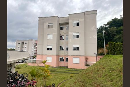 Apartamento para alugar com 82m², 2 quartos e 1 vagaCondomínio