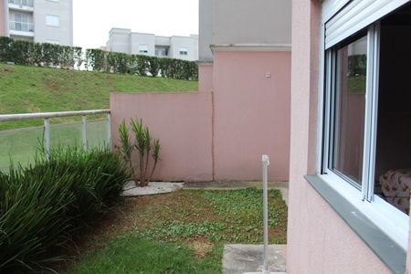 Apartamento para alugar com 82m², 2 quartos e 1 vagaQuintal