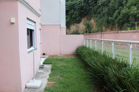 Apartamento para alugar com 82m², 2 quartos e 1 vagaQuintal