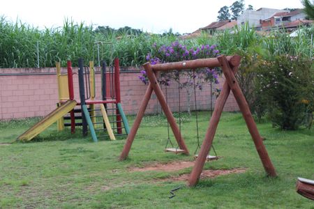 Apartamento para alugar com 82m², 2 quartos e 1 vagaÁrea comum - Playground