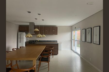 Apartamento para alugar com 82m², 2 quartos e 1 vagaSalão de Festas