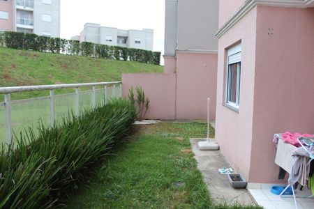 Apartamento para alugar com 82m², 2 quartos e 1 vagaQuintal