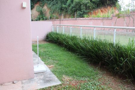 Apartamento para alugar com 82m², 2 quartos e 1 vagaQuintal