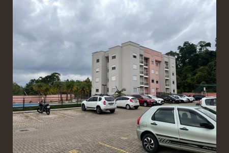 Apartamento para alugar com 82m², 2 quartos e 1 vagaCondomínio