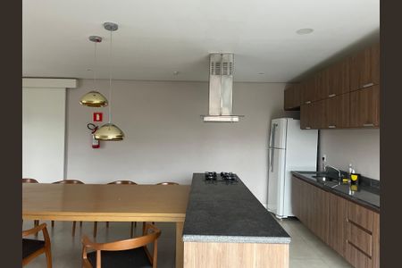 Apartamento para alugar com 82m², 2 quartos e 1 vagaSalão de Festas