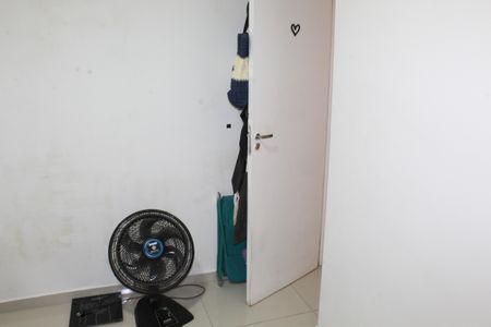 Apartamento para alugar com 82m², 2 quartos e 1 vagaQuarto 2