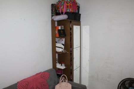 Apartamento para alugar com 82m², 2 quartos e 1 vagaQuarto 2
