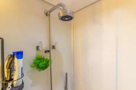 Studio à venda com 31m², 1 quarto e sem vagaBanheiro