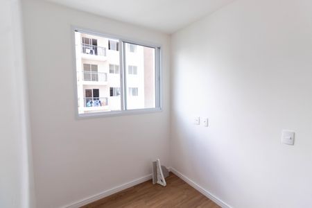 Apartamento para alugar com 36m², 2 quartos e sem vagaQuarto 2