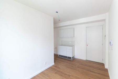 Apartamento para alugar com 36m², 2 quartos e sem vagaSala/Cozinha