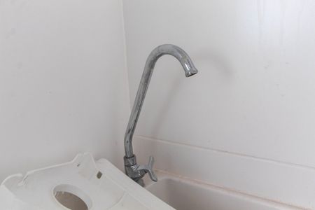 Apartamento para alugar com 36m², 2 quartos e sem vagaLavanderia (Torneira)