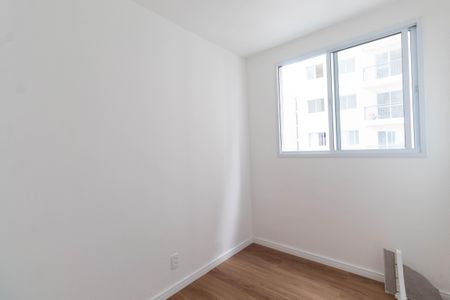 Apartamento para alugar com 36m², 2 quartos e sem vagaQuarto 2