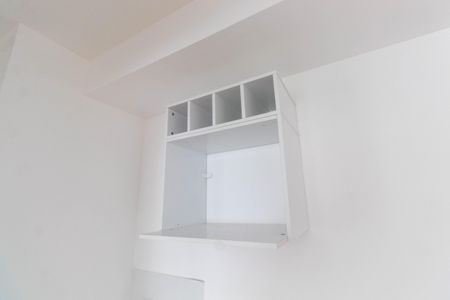 Apartamento para alugar com 36m², 2 quartos e sem vagaLavanderia