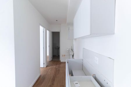 Apartamento para alugar com 36m², 2 quartos e sem vagaCozinha