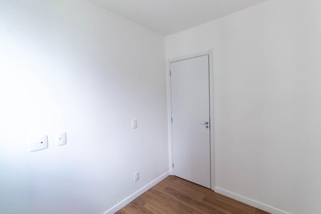 Apartamento para alugar com 36m², 2 quartos e sem vagaQuarto 2