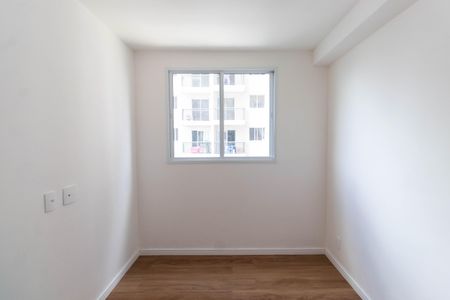 Apartamento para alugar com 36m², 2 quartos e sem vagaQuarto 1