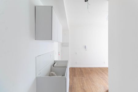 Apartamento para alugar com 36m², 2 quartos e sem vagaCozinha