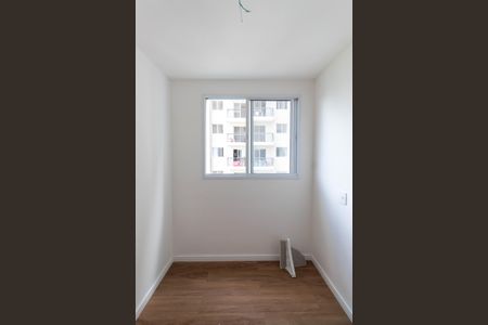 Apartamento para alugar com 36m², 2 quartos e sem vagaQuarto 2