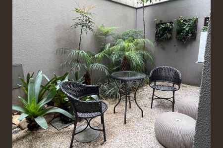 Apartamento à venda com 26m², 1 quarto e sem vagaLavanderia