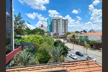 Apartamento à venda com 26m², 1 quarto e sem vaga Apartamento à venda com 26m², 1 quarto e sem vagaVista