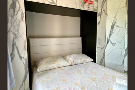 Apartamento à venda com 26m², 1 quarto e sem vaga Apartamento à venda com 26m², 1 quarto e sem vagaQuarto