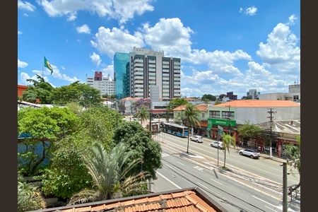 Apartamento à venda com 26m², 1 quarto e sem vaga Apartamento à venda com 26m², 1 quarto e sem vagaVista