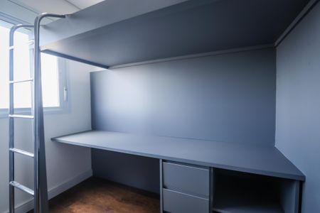 Apartamento para alugar com 47m², 2 quartos e 1 vagaQuarto 2