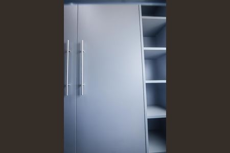 Apartamento para alugar com 47m², 2 quartos e 1 vagaQuarto 2