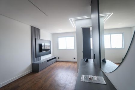 Apartamento para alugar com 47m², 2 quartos e 1 vagaSala