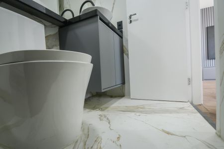 Apartamento para alugar com 47m², 2 quartos e 1 vagaBanheiro