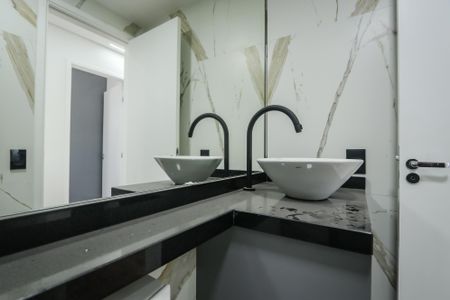 Apartamento para alugar com 47m², 2 quartos e 1 vagaBanheiro