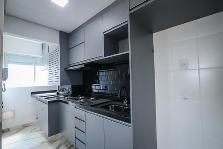 Apartamento para alugar com 47m², 2 quartos e 1 vagaCozinha