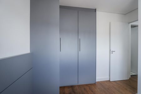 Apartamento para alugar com 47m², 2 quartos e 1 vagaQuarto