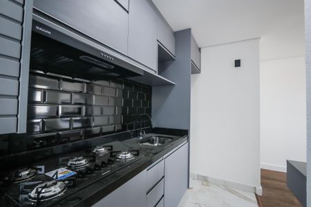 Apartamento para alugar com 47m², 2 quartos e 1 vagaCozinha