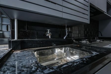 Apartamento para alugar com 47m², 2 quartos e 1 vagaLavanderia