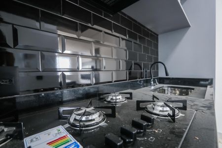 Apartamento para alugar com 47m², 2 quartos e 1 vagaCozinha