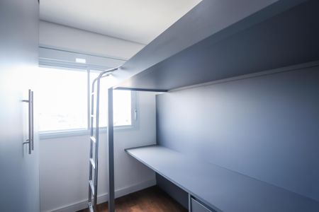 Apartamento para alugar com 47m², 2 quartos e 1 vagaQuarto 2