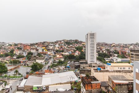 Apartamento para alugar com 87m², 2 quartos e 1 vaga Apartamento para alugar com 87m², 2 quartos e 1 vagaVista do Quarto 2