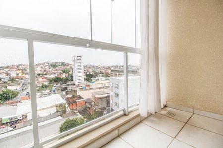 Apartamento para alugar com 87m², 2 quartos e 1 vaga Apartamento para alugar com 87m², 2 quartos e 1 vagaVaranda gourmet