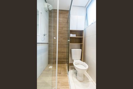 Apartamento para alugar com 87m², 2 quartos e 1 vaga Apartamento para alugar com 87m², 2 quartos e 1 vagaBanheiro