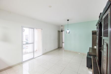 Apartamento para alugar com 87m², 2 quartos e 1 vaga Apartamento para alugar com 87m², 2 quartos e 1 vagaSala