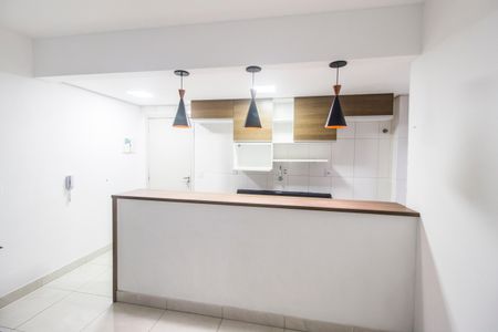 Apartamento para alugar com 87m², 2 quartos e 1 vaga Apartamento para alugar com 87m², 2 quartos e 1 vagaCozinha
